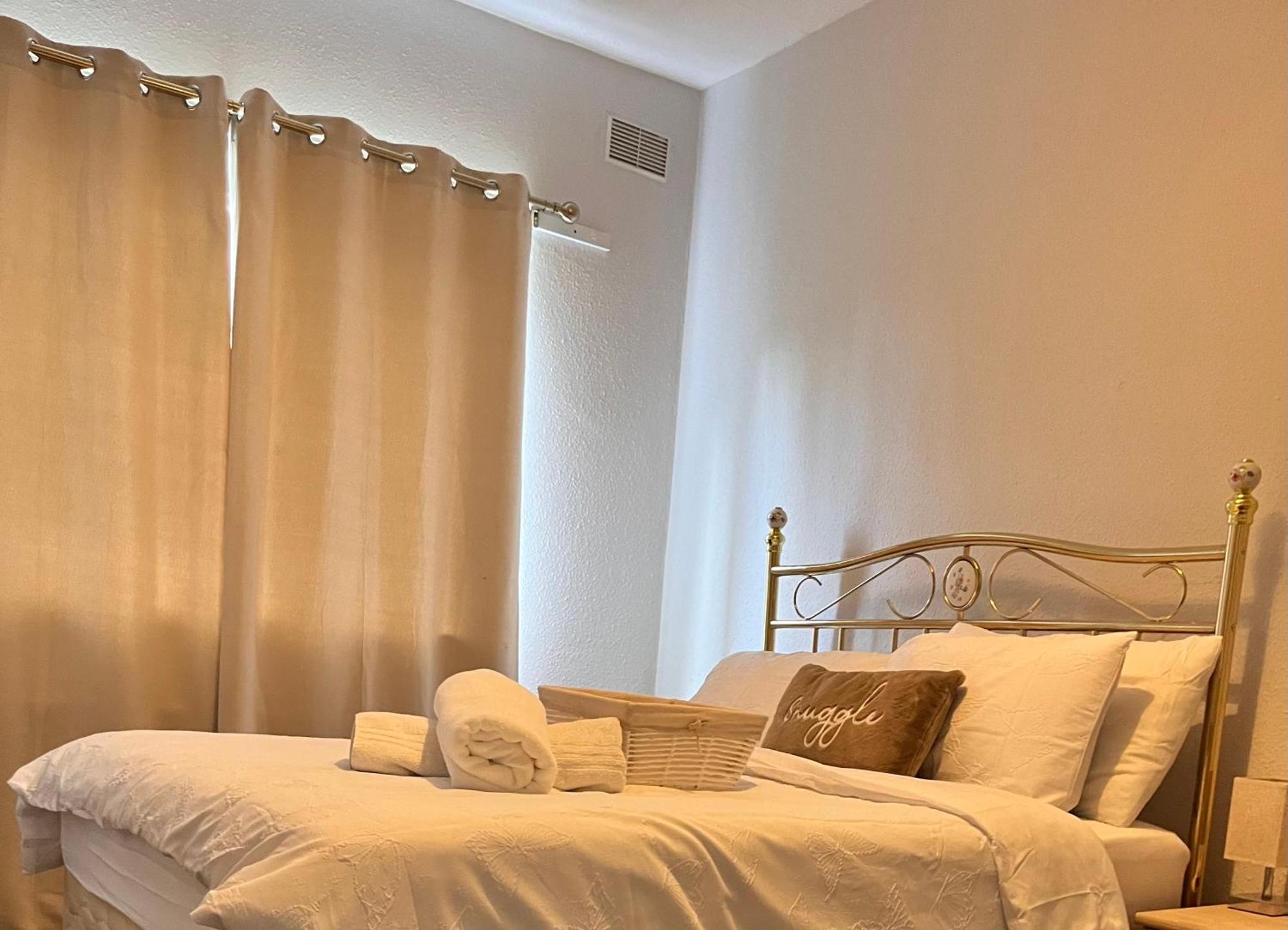 Accommodatie bij particulieren One Bedroom Apartment- Bec Chambers Ls Leeds (West Yorkshire)