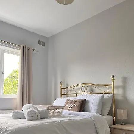 One Bedroom Apartment- Bec Chambers Ls Leeds  Exterior photo